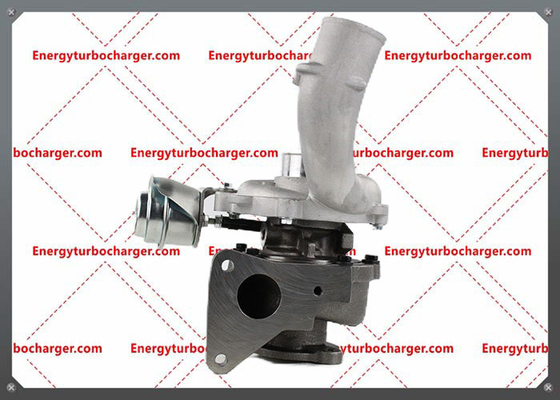 GTA1749V Energi Turbocharger 708639-5010S 708639-0002 708639-0003 14411-AW301 14411-00Q0E  dengan Mesin F9Q