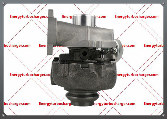 GT1544V Mazda BMW Turbocharger 753420-5005S 5004S 740821-0001 750030-0002 9651839880 Mesin DV6TED4