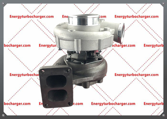 GT4288 Weifang Excavator Kendaraan Turbocharger 723117-5004S 0004 4 61560116227 Mesin WD615 Euro-2