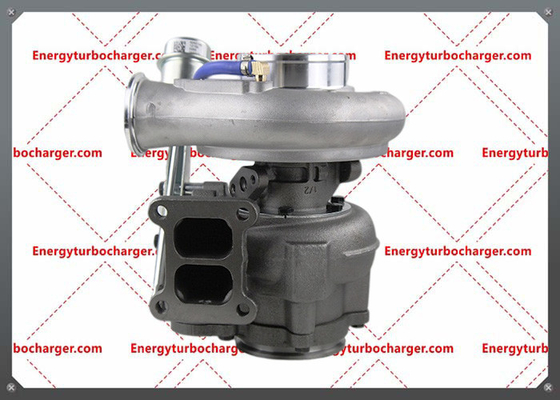 4038003 3597335 4038004H HX40W Cummins Marine Turbocharger 3597336 4038004 Mesin 6CT