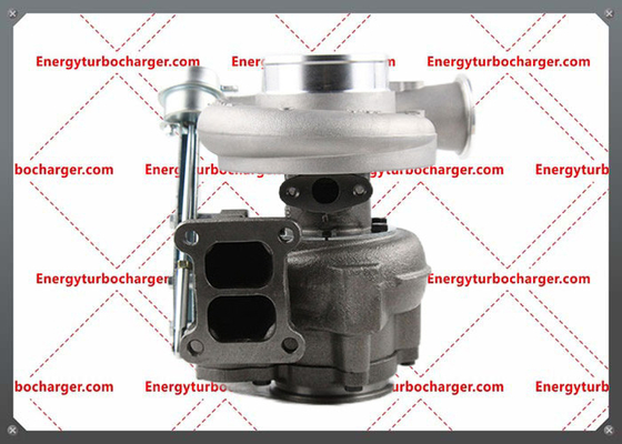 Turbocharger Cummins HX40W 3538856 3802909 3538857 Mesin 6CTA