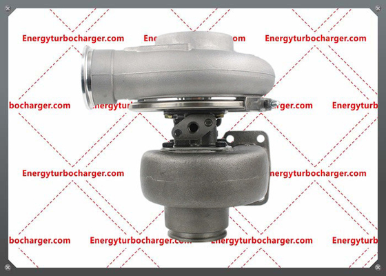 Turbocharger HX35 Komatsu 4037469 4955155 6754-82-8010 6754828010 2835695 4038210 4037470 Mesin SAA6D107E-1