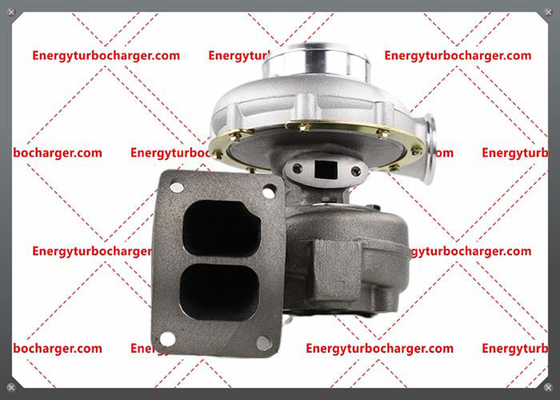 Mesin D2866LF Hx50 Turbo 4027733 4027594 4027596 51.09100-7428 7429 51091007428 Untuk MAN