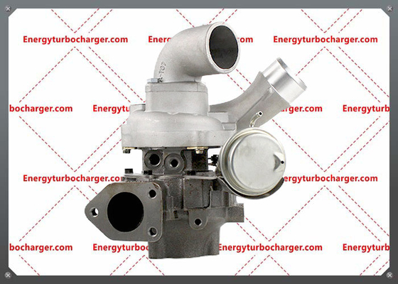 BV43 Hyundai Turbocharger 53039880145 28200-4A480 5303-988-0145 53039880127 Mesin D4CB 16V