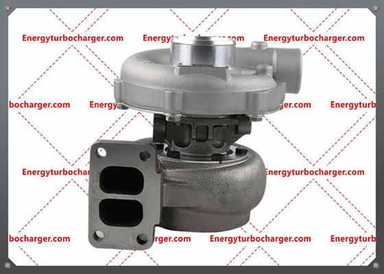 GT3267 Perkins Turbocharger 741641-5001S 0001 741641-1 2674A441 Mesin Vista 6 EPA Tier I