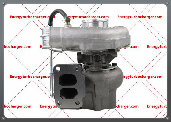 Turbocharger TBP4 Perkins 702422-0004 0001 5001 2674A082 1006.6TA