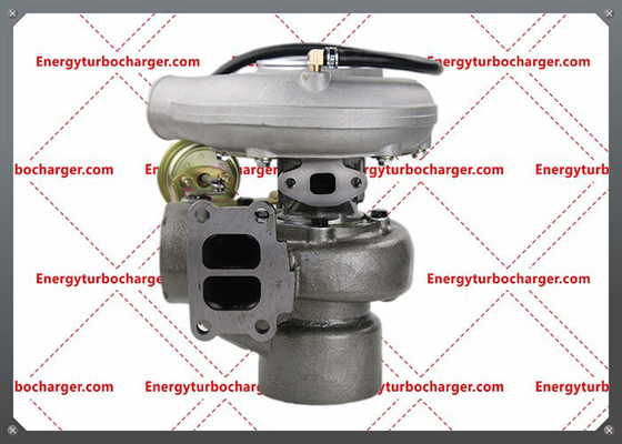 S2EGL112 Diesel Turbocharger 167302 105-5059 0R6865 Untuk dieselerpillar Earth Moving 950F Loader Engine 3116