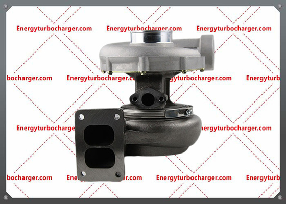 4LGZ Diesel turbocharger Man Turbocharger 52329883272 643582 746265 51.09100-70875232-988-3272 D2566MT 9157 96T Mesin