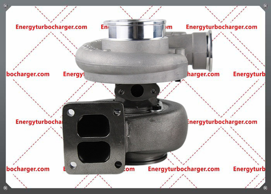H1E Cummins Turbocharger 3528708 3528709M 352870900 3528709H 3528872 3802345NX Mesin 6CTA