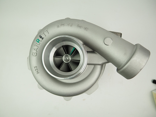 TV7705 Marine Diesel Komatsu Turbocharger 466152-5005S 6152-81-8500 6152-81-8300
