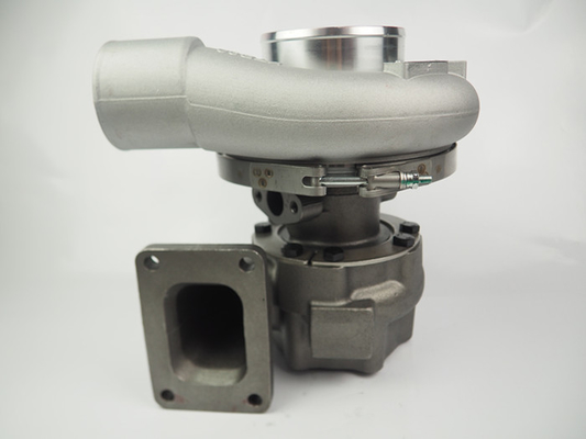 KTR90332E turbocharger 6506215910,6506-215-910,11350090900 untuk Komatsu PC400-8, PC450-8 Excavator dengan Mesin S6D125E