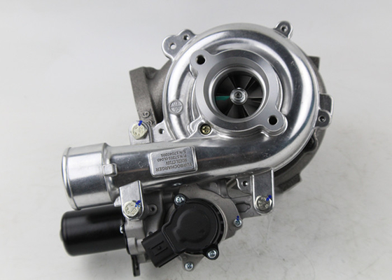 CT16V Toyota Turbocharger 17201-0L040,17201-30160,17201-30100,17201-30101,1720130160, 1720130100, Mesin 1KD-FTV