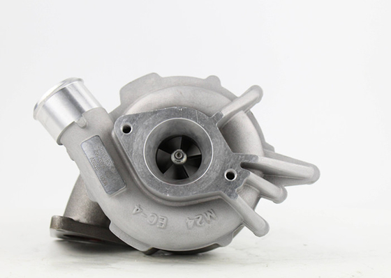 GTA2052V turbocharger 752610-5013S,752610-5032S,752610-0009,752610-0012,752610-0029dengan Duratorq TDCi Euro-4 Mesin Ford
