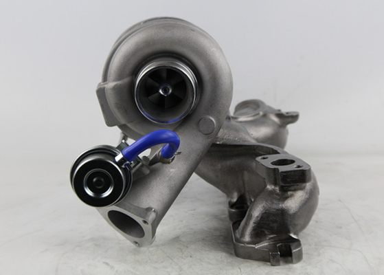 Turbocharger GT2256LMS 704136-5003S 8973267520 8972083520 704136-0001 8971784860 Untuk Isuzu Dengan Mesin Euro-1 4HG1-T