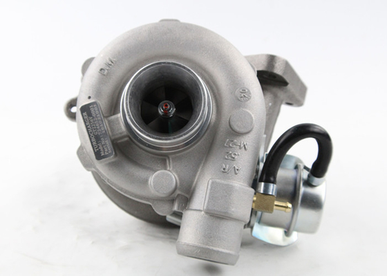 GTA2256V Turbocharger 724652-5001S 724652-0001 724652-9001 EX79517 79517 AR79517 Untuk Ford Dengan 2.8L E2 - Mesin HT