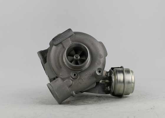 Turbocharger GT2556V 454191-5015S 454191-0015, 454191-0001, 454191-0003 2248906G, 116522489079 Untuk BMW Dengan Mesin M57D