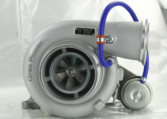 GTA4502S Turbocharger 762550-5003S,7625500003,2472965,2567737 2472962,10R7290, 10R8957 Untuk dieselerpillar Earth Moving C13