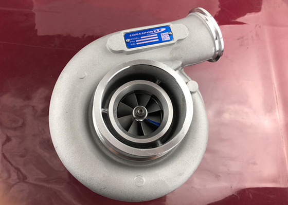 Turbocharger HX35 3536473 3536472 3536474 4037308 3598110 3537094 3590091 3592221 Untuk Cummins Dengan Mesin 6BTA,6BTAA
