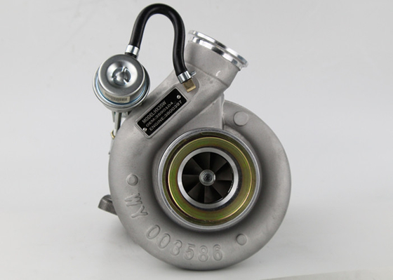 Turbocharger HX35W 3590104 3590105 3590105H 3774570 3800397 380039700 Untuk Dodge Ram 2500 3500 Truk W / Auto Trans