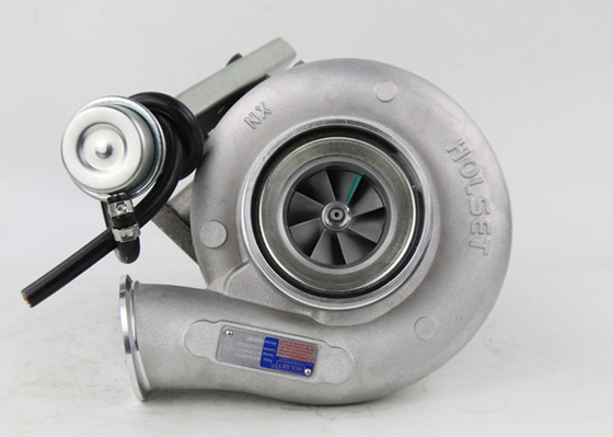 Turbocharger HX35W 3590808 3800464 3591332 3591333 3538628 3538627 Untuk Berbagai Cummins Dengan Mesin 6BT
