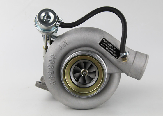 Turbocharger HX40W 3536056 3537292 3537293 3537294 3535324 Untuk Truk Cummins Dennis Eagle Dengan 6BT, Mesin Seri C
