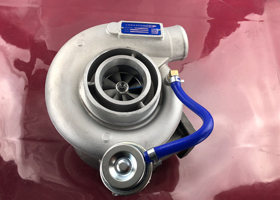 Turbocharger HX40W 3590506 3590542, 4033288 51.09100-7439 51.09100-7321 Untuk Truk Pria Dengan Mesin D0826