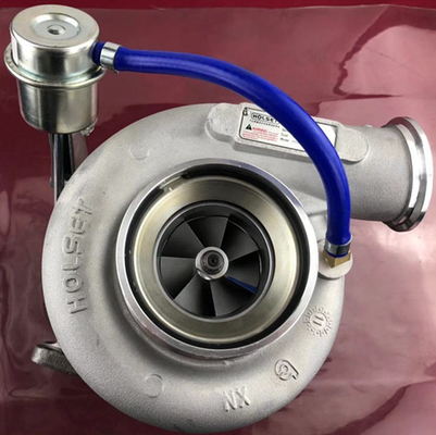 Turbocharger HX40W 4051033 4033160, 5329180, 4051032 4049358 Untuk Truk Cummins Dengan Mesin L360 DCEC