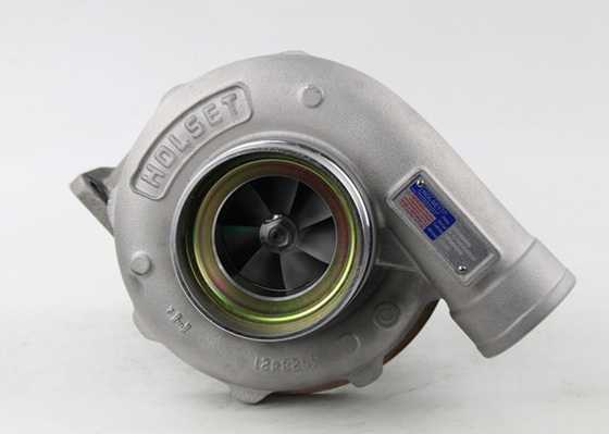 Turbocharger HX50 3538862 3538863 4033403 4033403H 1386877 Untuk Berbagai Scania Dengan Mesin DSC - DSI