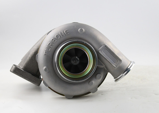Turbocharger HX50 4027573 51091007329 51091007330 Untuk Pria Dengan Mesin D2866 LF14