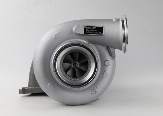 Turbocharger HX55 4036892 3590909 3591788 3591789 44089754 408975400 Untuk Cummins Dengan Mesin ISX Signature 450