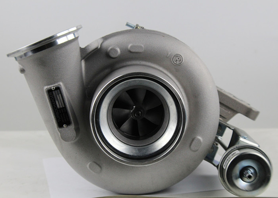 Cummins HX55W Turbocharger 4046127 4040844 4040845 4090042 409004200 Untuk Mesin ISX2