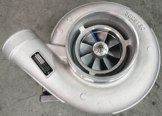 Turbocharger HX80M 3596959 3534625, 3537685, 2882021, 3804699, 4025301 untuk seri Cummins Marine K19-M640 &amp; K38