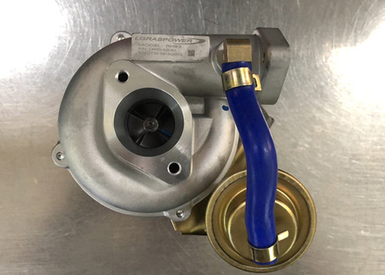 RHB31CW Turbocharger VE110069 VA110069 VB110069 13900-62D51 1390062D51 1390062D50 Untuk Suzuki Dengan YA1, Mesin F6AT