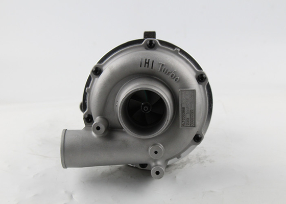 Turbocharger RHF55 VB440051 VA440051 VC440051 VD440051 8980302170 8980302171 8-98030-2170 Untuk Isuzu Dengan Mesin 4HK1