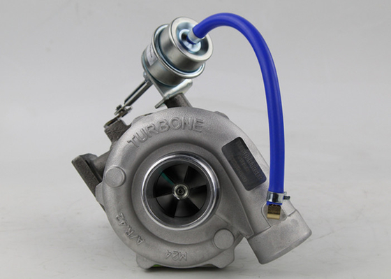 Turbocharger TB2818 702365-5015S 702365-0015.702365-5001S, 702365-5009S 4102BZ10103 Untuk Bus JAC Dengan Mesin CY4102BZQ