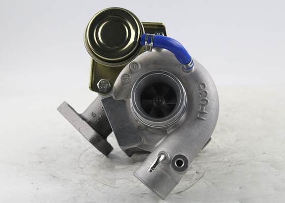 Turbocharger TF035HM-12T 49135-03101 4913503101 ME201677 Untuk Mitsubishi Delica Dengan Mesin 4M40