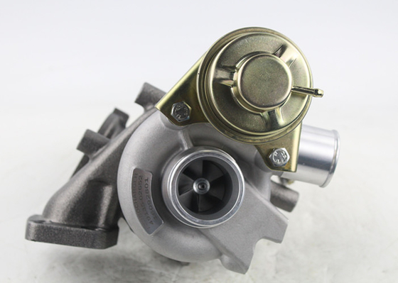 Turbocharger TFO35HL2-12GK 49135-02652 4913502652 49135-02650 MR968080 Untuk Mitsubishi Dengan Mesin 4D56