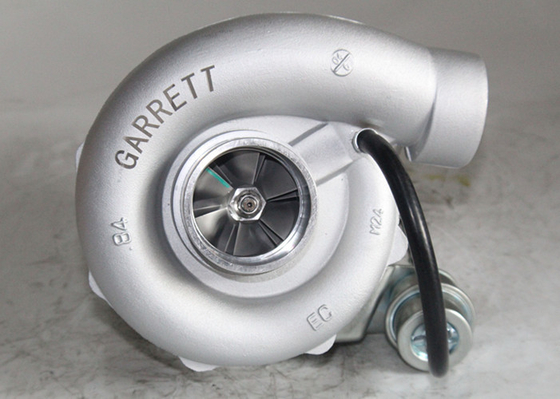 Truk Daewoo TBP4503 Turbocharger 466789-5001S 466789-0001,466789-1 65091007024 65.09100-7024