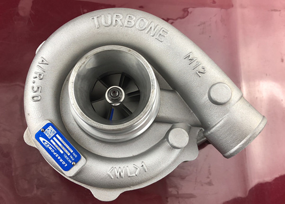 Turbocharger T04E35 452077-5004S 452077-0004 452077-4 2674A080 U2674A080 Untuk Perkins Dengan Mesin 1006.6THR3