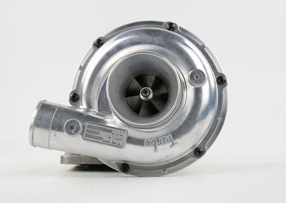 Turbocharger RHG6 VA570033 V-570033, V570033, VB570033, VC570033, VD570033 Untuk Isuzu Hitachi EX300-7 Dengan Mesin 6HK1T