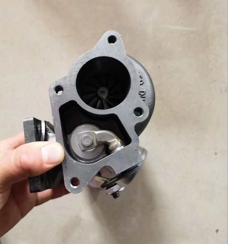 V3307 Traktor TD04L409TK3 Kubota Turbocharger 49177-03230 1J770-17013 49177-03232