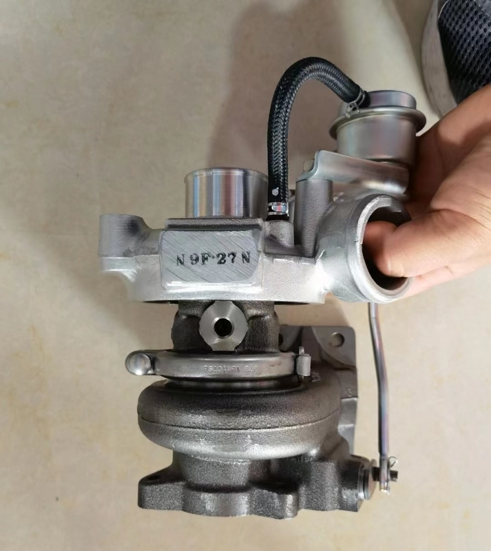 V3307 Traktor TD04L409TK3 Kubota Turbocharger 49177-03230 1J770-17013 49177-03232