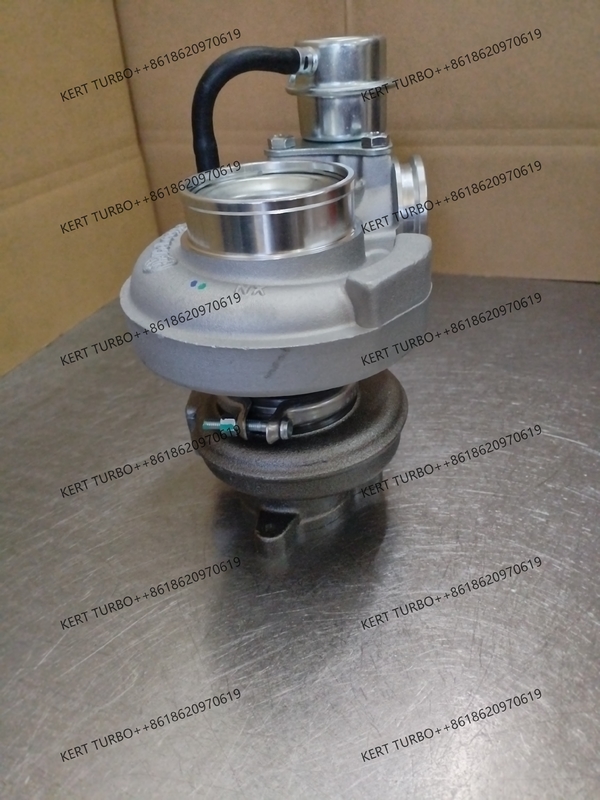Turbocharger Untuk 2006-02 Cummins Industrial HE221W HE200WG Turbo 4042714 4042718 4042719 4042720 4937653 Untuk Mesin Diesel QSB3.9L