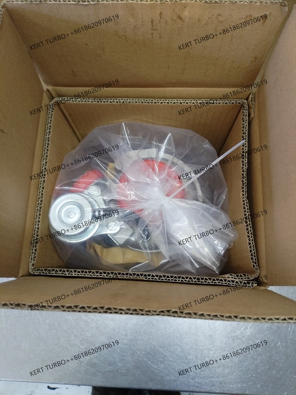 Turbocharger Untuk 2006-02 Cummins Industrial HE221W HE200WG Turbo 4042714 4042718 4042719 4042720 4937653 Untuk Mesin Diesel QSB3.9L