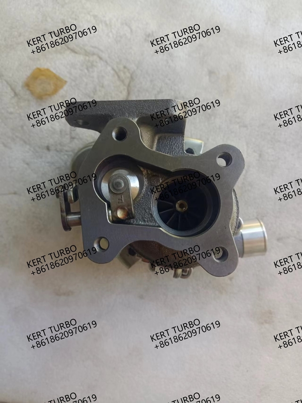 Turbo RHF3 Turbocharger 8981899362 8981899360 Untuk Isuzu 4LE2 Mesin Sany SK75
