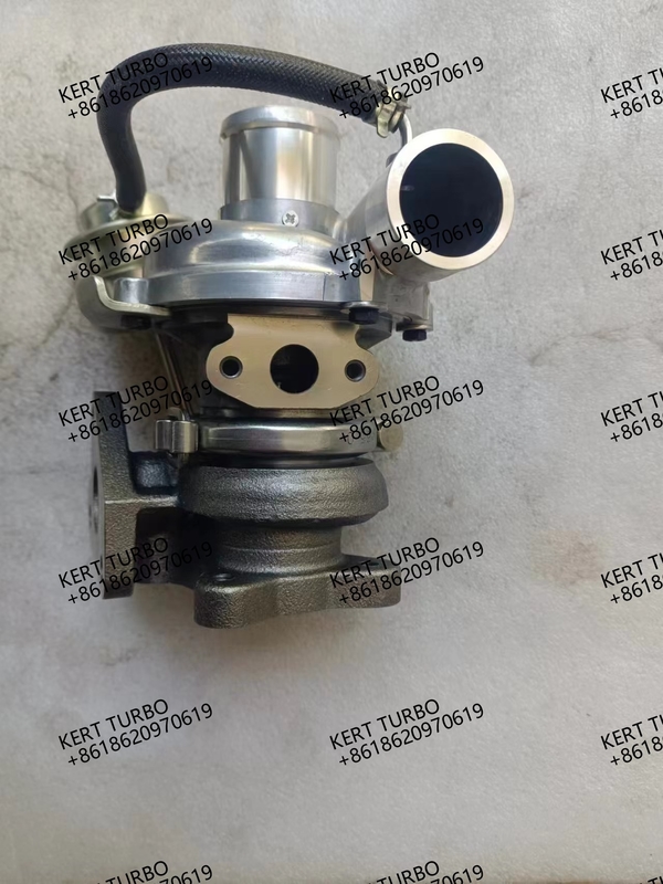 Turbo RHF3 Turbocharger 8981899362 8981899360 Untuk Isuzu 4LE2 Mesin Sany SK75