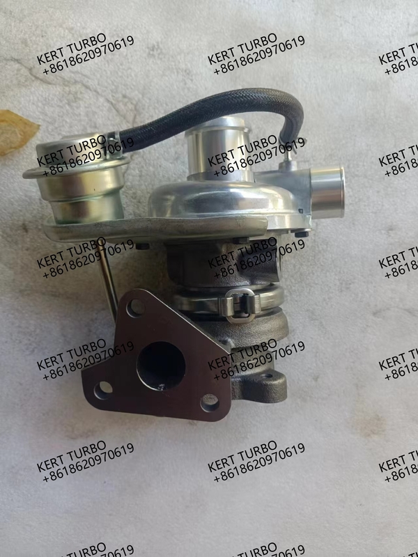 Turbo RHF3 Turbocharger 8981899362 8981899360 Untuk Isuzu 4LE2 Mesin Sany SK75