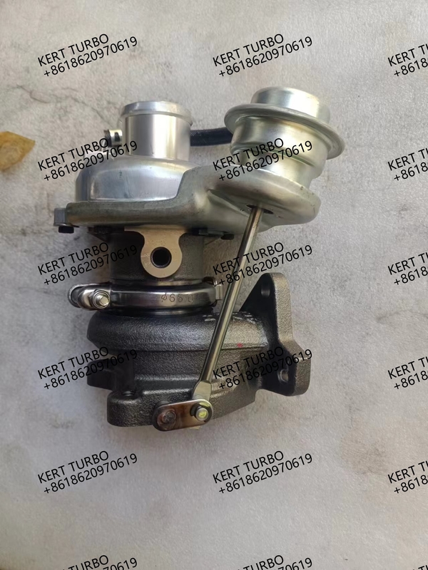 Turbo RHF3 Turbocharger 8981899362 8981899360 Untuk Isuzu 4LE2 Mesin Sany SK75