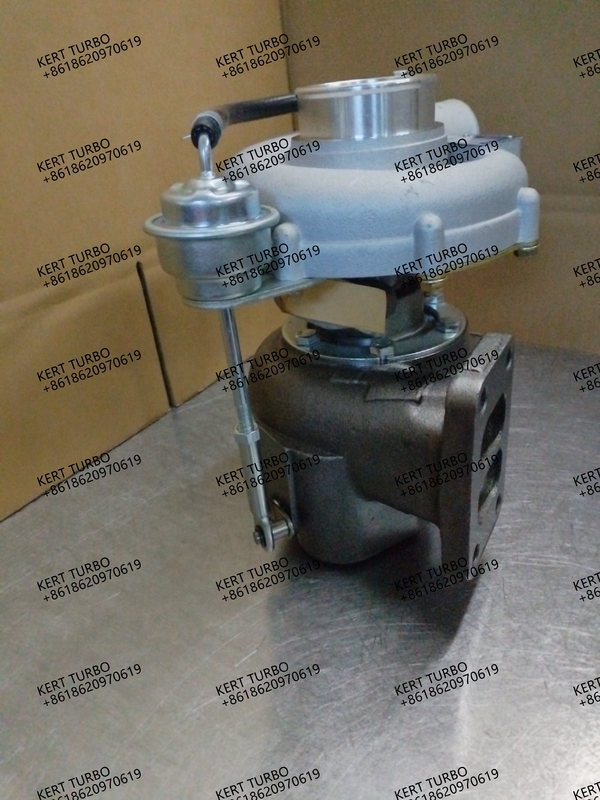 K27 53279707206 5327-970-7109 5327-988-7120 5327-988-7127 9060969899 Turbocharger untuk mesin Mercedes-Benz OM906LA