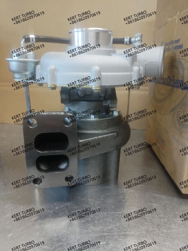 K27 53279707206 5327-970-7109 5327-988-7120 5327-988-7127 9060969899 Turbocharger untuk mesin Mercedes-Benz OM906LA